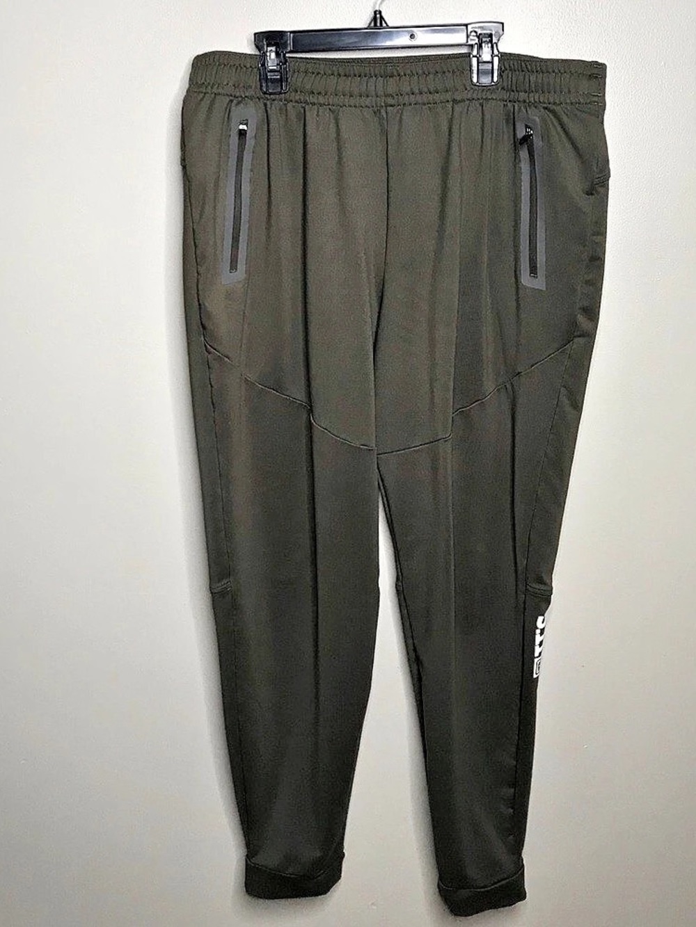 5.11 Tactical Tactical Cargo Pants Olive Large Sz Large Like New